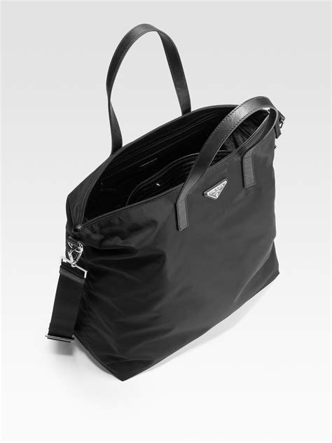 prada men tote|prada totes for women.